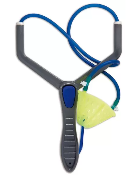Slingshot Twinfin