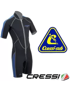 2 mm wetsuit Lido homme 