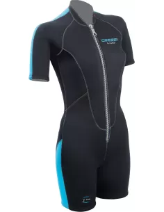 2 mm wetsuit Lido Lady 