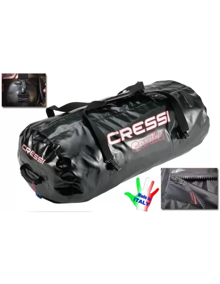 Sac Cressi Gorilla