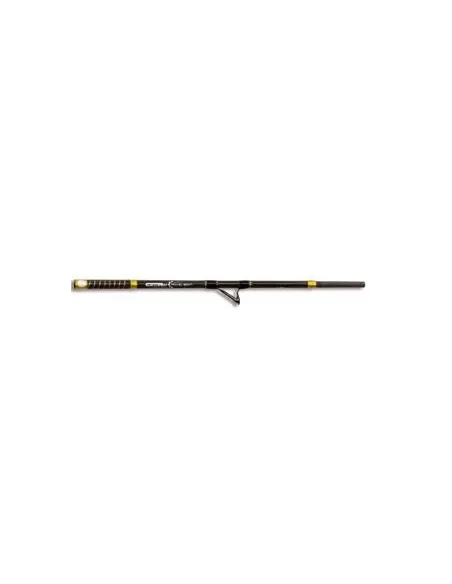 Canna da pesca - Carborex Travel Boat