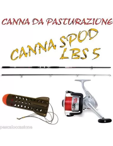 liste déroulante appâtage SPOD