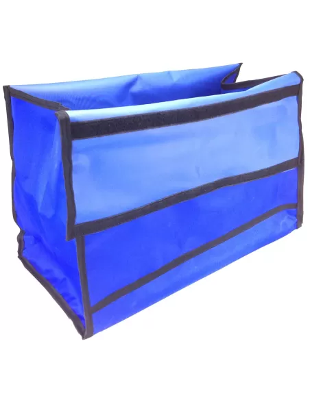 Sac porte-accessoire externe