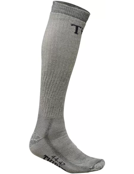 Hiver Jersey Thibet