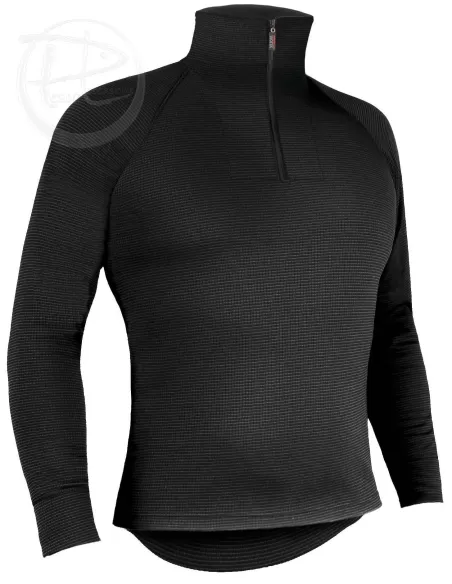 Sous-vêtements-tricot technique col roulé Cho Oyu