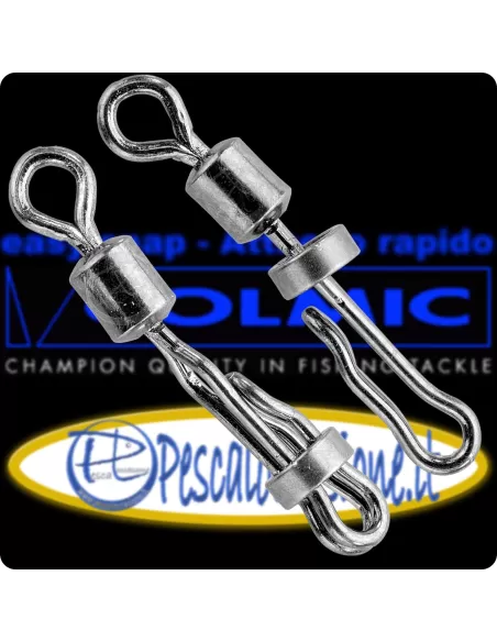 Boulonnage avec accouplement rapide-GM1012