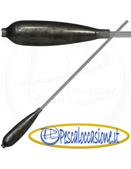 Saltarello Récupération de la truite de pêche 