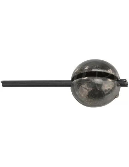 Tête interchangeable avec le nickel de Rotolon l’omble de fontaine