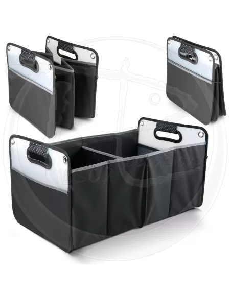 Sac pliable