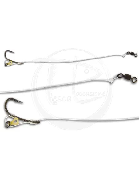 Plate-forme Lineaeffe Stiff D