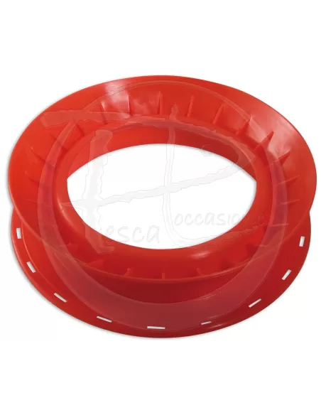 Enroulement de mer Diamètre extérieur 18 cm