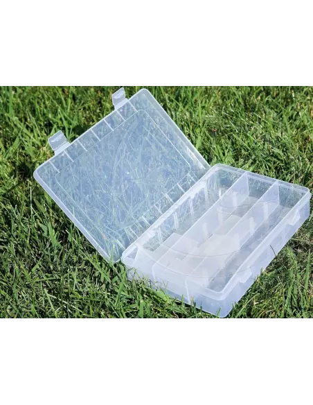 Poly box 8 diviseurs mobiles