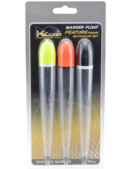 Flotteur marqueur