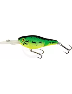 Leurre DUO Realis Oscillant 40 Mm – CCC3517 – Flottant – Neuf