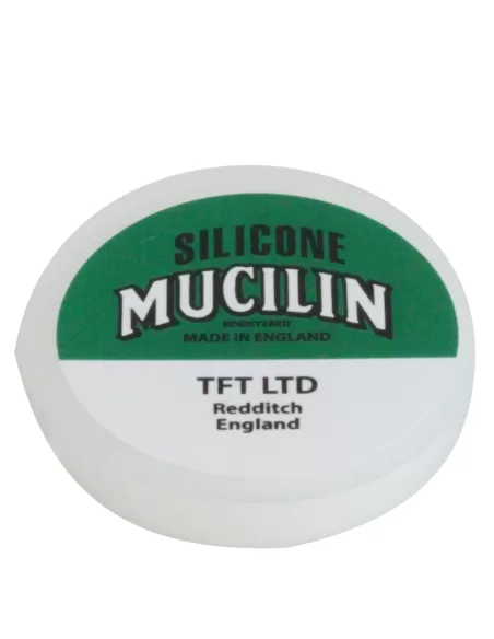 Silicone Mucilin pour Queues de Souris