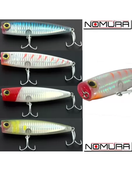 Popper kaito nomura