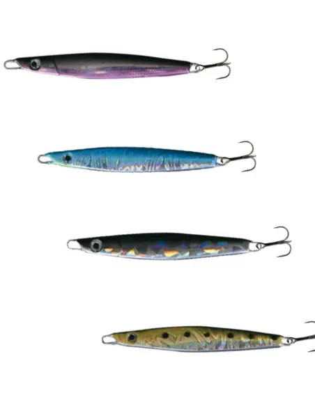 Nomura Micro Jig Misaki Light 3 et 5 Gr.