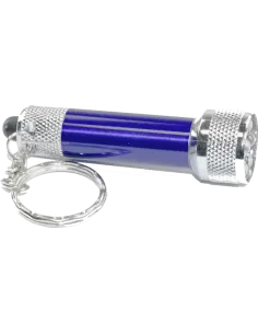 Lampe de poche LED Keychain 