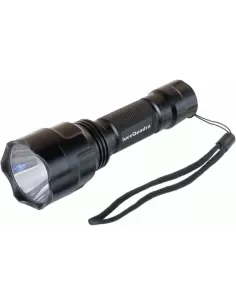 900 lumen Led lampe rechargeable Creed 