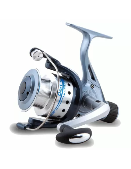 Lineaeffe moulinet Rd Dart 3 roulements
