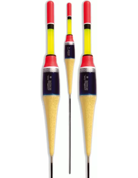 FLOTTEUR COUP SKIMMER CARBON GURU