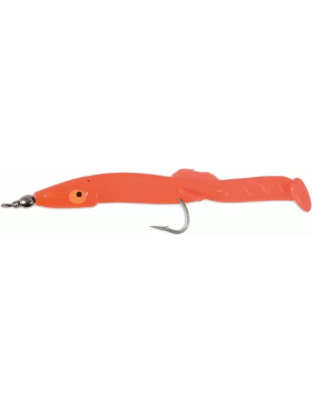 Artificiel rouge 5 Pieces Pack Snakey