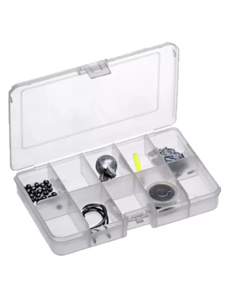 Minuteria Door Box 15 Compartiments