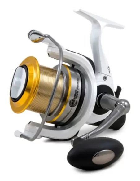 Aquarex bobine Genius mesure 7000 Surf Casting Torpedo