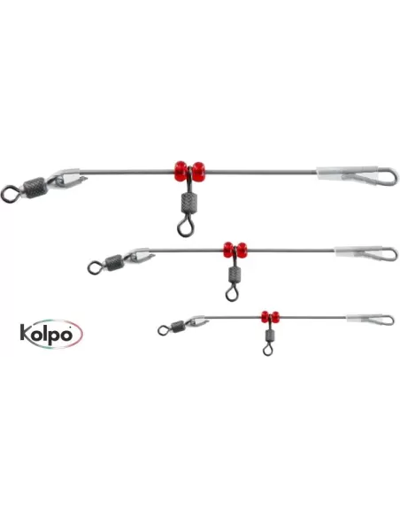 3 PCs Pack aider Jump faisceau kolpo