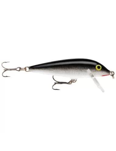 Poisson nageur RAPALA Countdown elite 55 GDRT - Leurres durs