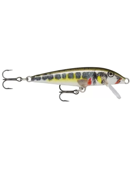 Rapala Original flottant 5 cm