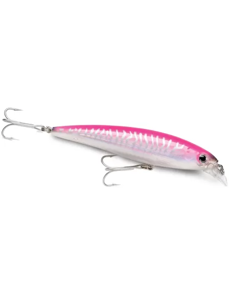 Leurre de Pêche X-Rap Saltwater - Matériel de Pêche pour les Gros