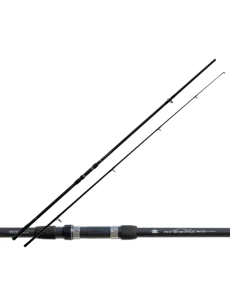 Lineaeffe Carp Rod tous les carpe noire