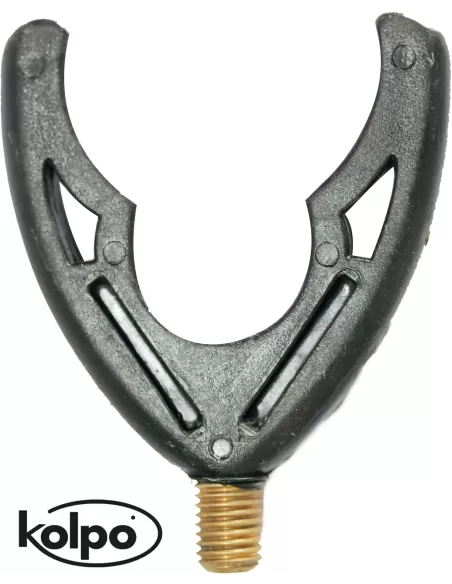 Kolpo rod rest pêche Ultra Poggia Canna Porta Starlite