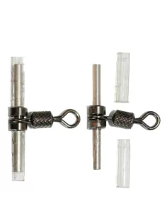 Épuisette tête Tubertini Lifter Fine Pellet Mesh 45x35 cm