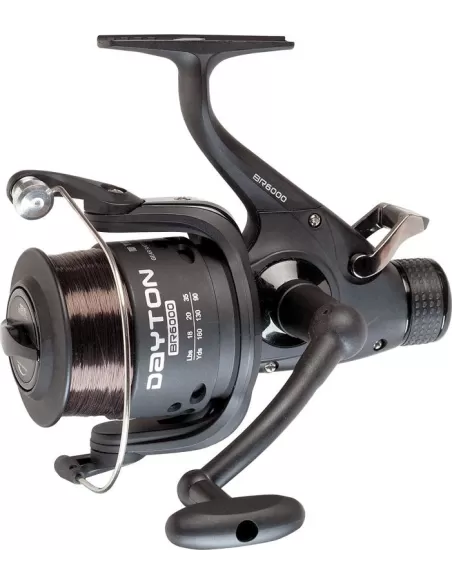 Trabucco Reel Dayton BR 6000