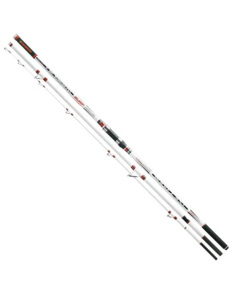 Trabucco roseaux Deylan vague Cast Rod pêche Surf Casting