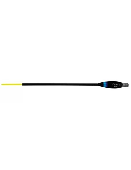 Flotteur de pêche anglais Tubertini SERIE 500