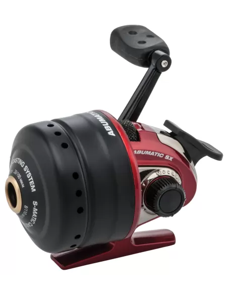 Abu Garcia moulinet Abumatic SX 10