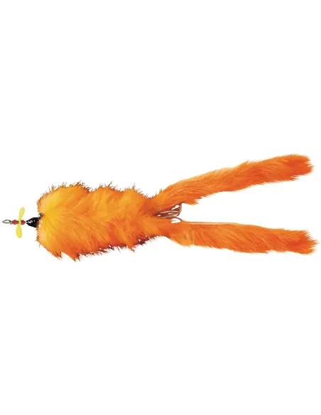 Abu Garcia artificiel poilue Killer