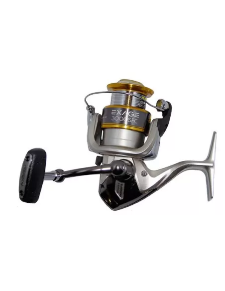 Moulinet Shimano Exage 3000 SFC