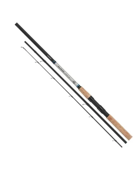Canne à pêche Shimano Alivio CX Match