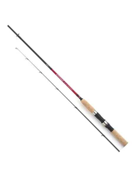 Shimano Catana DX Spinning canne à pêche