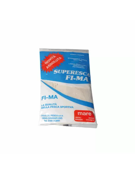 Appâts de pêche de FIMA Superesca Love