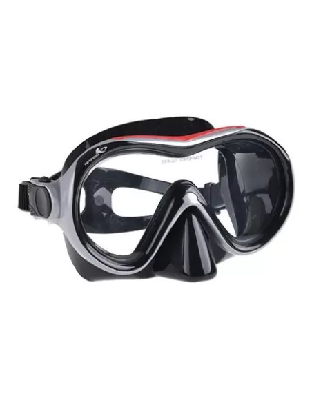 Chasse sous-marine extrême plongée masque adulte
