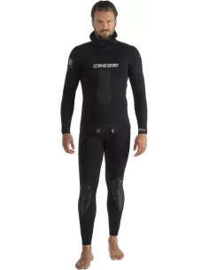 Plongée sous-marine combinaison de plongée Cressi homme 