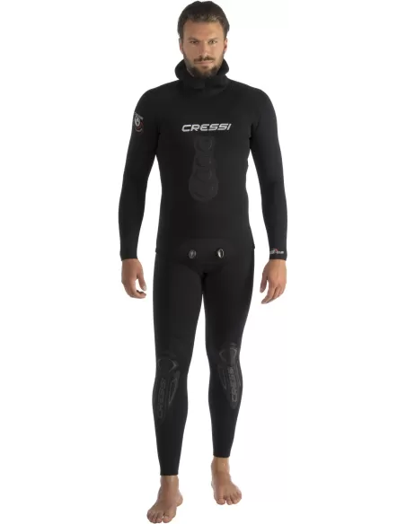 Plongée sous-marine combinaison de plongée Cressi homme