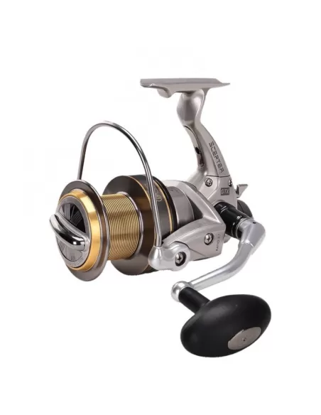 Moulinet Tica Scepter GTX 9000