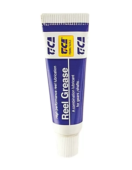 Graisse de moulinets TICA