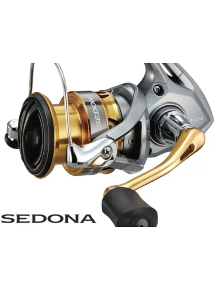 Moulinet Shimano Sedona